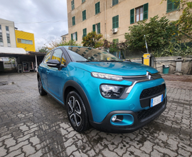 Citroen c3 pure tech