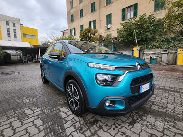 Citroen c3 pure tech