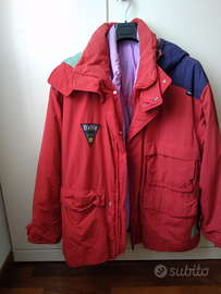 Piumino belfe tg. 52