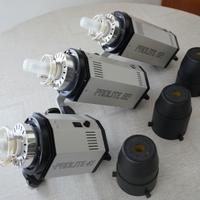 Flash da studio BOWENS PROLITE kit 3 torce