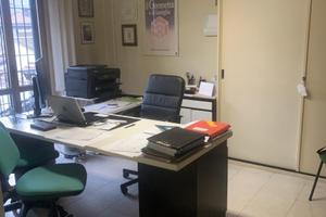 Appartamento trilocale a villa carcina