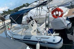 Gommone joker boat coaster 470