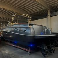Jeanneau leader 805
