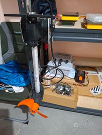 Motore elettrico TORQUEEDO ULTRALIGHT