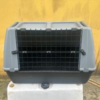 trasportino cani