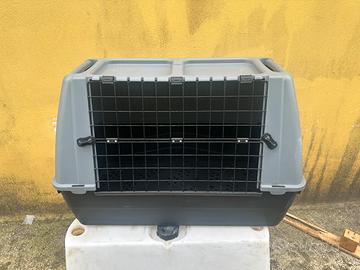 trasportino cani