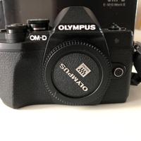 Fotocamera Olympus E-M10 Mark III