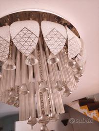 lampadario 