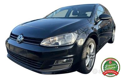 VOLKSWAGEN Golf 1.6 TDI 110 CV 5p. Comfortline B