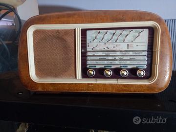 RADIO ANNI 50