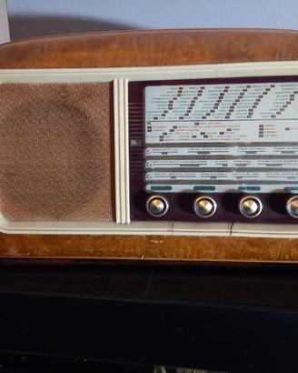 RADIO ANNI 50