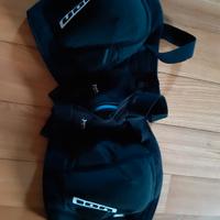 Ginocchiere MTB ION