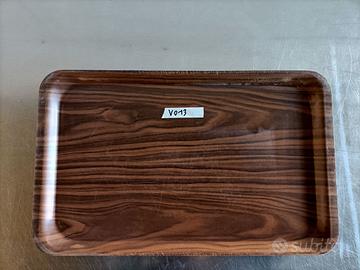 VASSOI SELF SERVICE USATI – VARIE MISURE