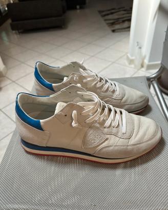 Scarpe Philippe Model n 43