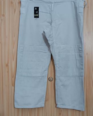 pantaloni judoka 