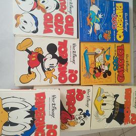 cartonati Disney 