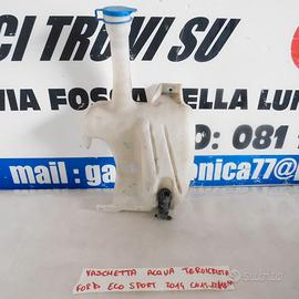 vaschetta acqua tergicristallo ford ecosport 2014