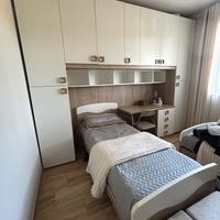 Cameretta doppio ponte