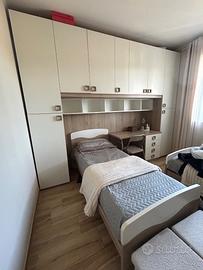 Cameretta doppio ponte