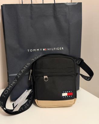 Tommy Hilfiger