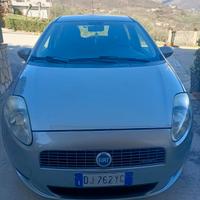 fiat grande punto 1,3 75 cv