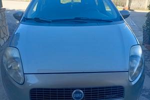 fiat grande punto 1,3 75 cv