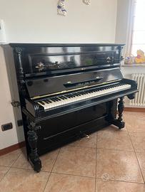 Pianoforte Antico