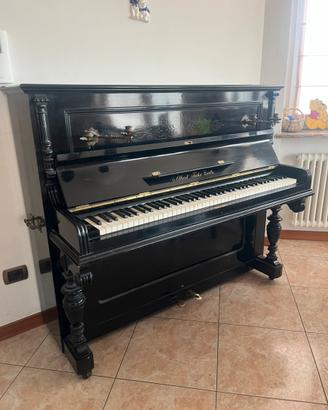 Pianoforte Antico