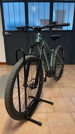 E-MTB Giant/Liv Vall E+ 1 taglia S