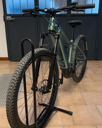 E-MTB Giant/Liv Vall E+ 1 taglia S