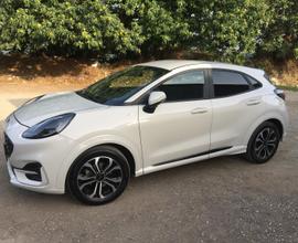 Ford Puma ST-Line Hybrid UNICO PROPRIETARIO