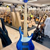 MICHAEL TOBIAS DESIGN K5 BLUE