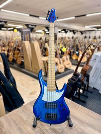 MICHAEL TOBIAS DESIGN K5 BLUE