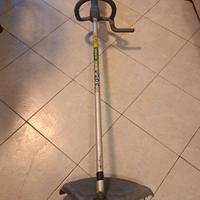 Decespugliatore a scoppio Alpina Star 41