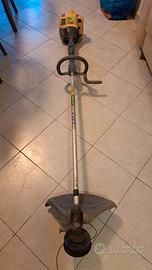 Decespugliatore a scoppio Alpina Star 41