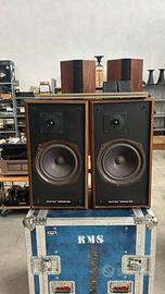 Diffusori Advent 5002 + 5012/O