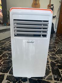 Condizionatore portatile