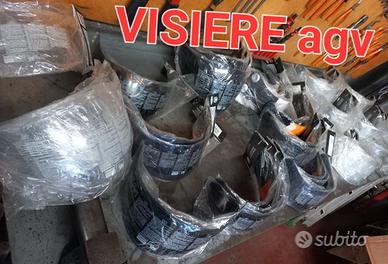 VISIERE AGV