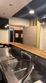 Bancone bar