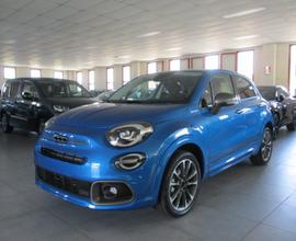 FIAT 500X 1.3 MultiJet 95 CV Sport - KM0