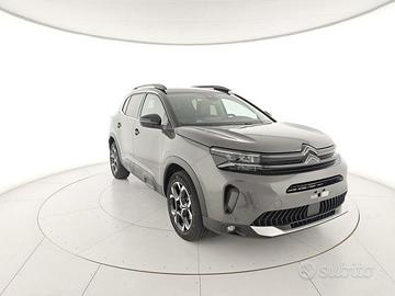 Citroën C5 Aircross BlueHDi 130 S&S EAT8 Max