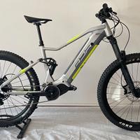 Bici e-Bike MTB FULL 27,5"