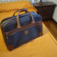 borsone da viaggio  Serapian Milano 