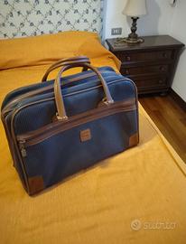 borsone da viaggio  Serapian Milano 