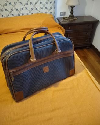 borsone da viaggio  Serapian Milano 