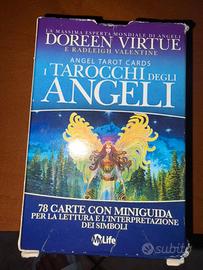 CARTE DEGLI ANGELI