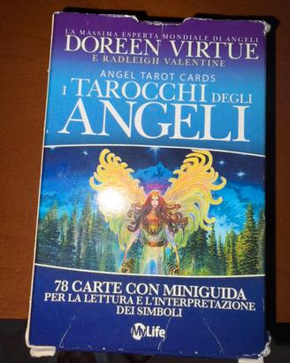 CARTE DEGLI ANGELI