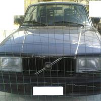 Ricambi usati e nuovi VOLVO 240 244 245 POLAR