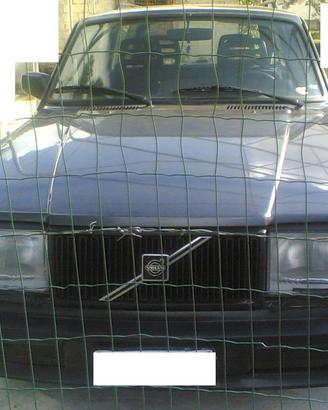 Ricambi usati e nuovi VOLVO 240 244 245 POLAR
