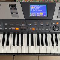 Tastiera Arranger Roland VA-5